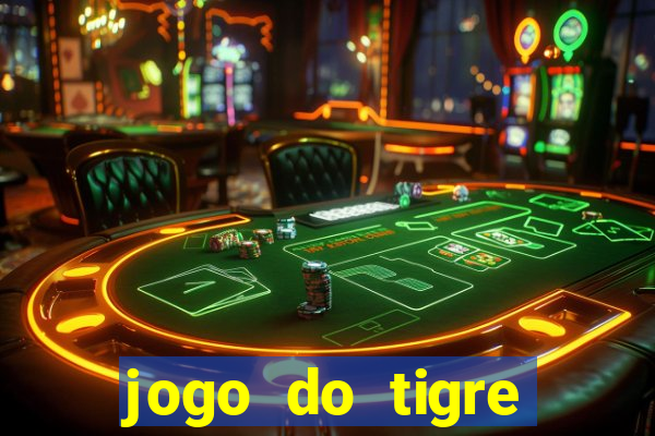 jogo do tigre simulador de aposta